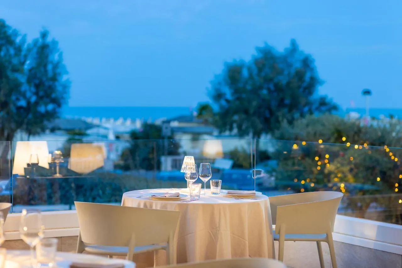 Hotel Continental Rimini