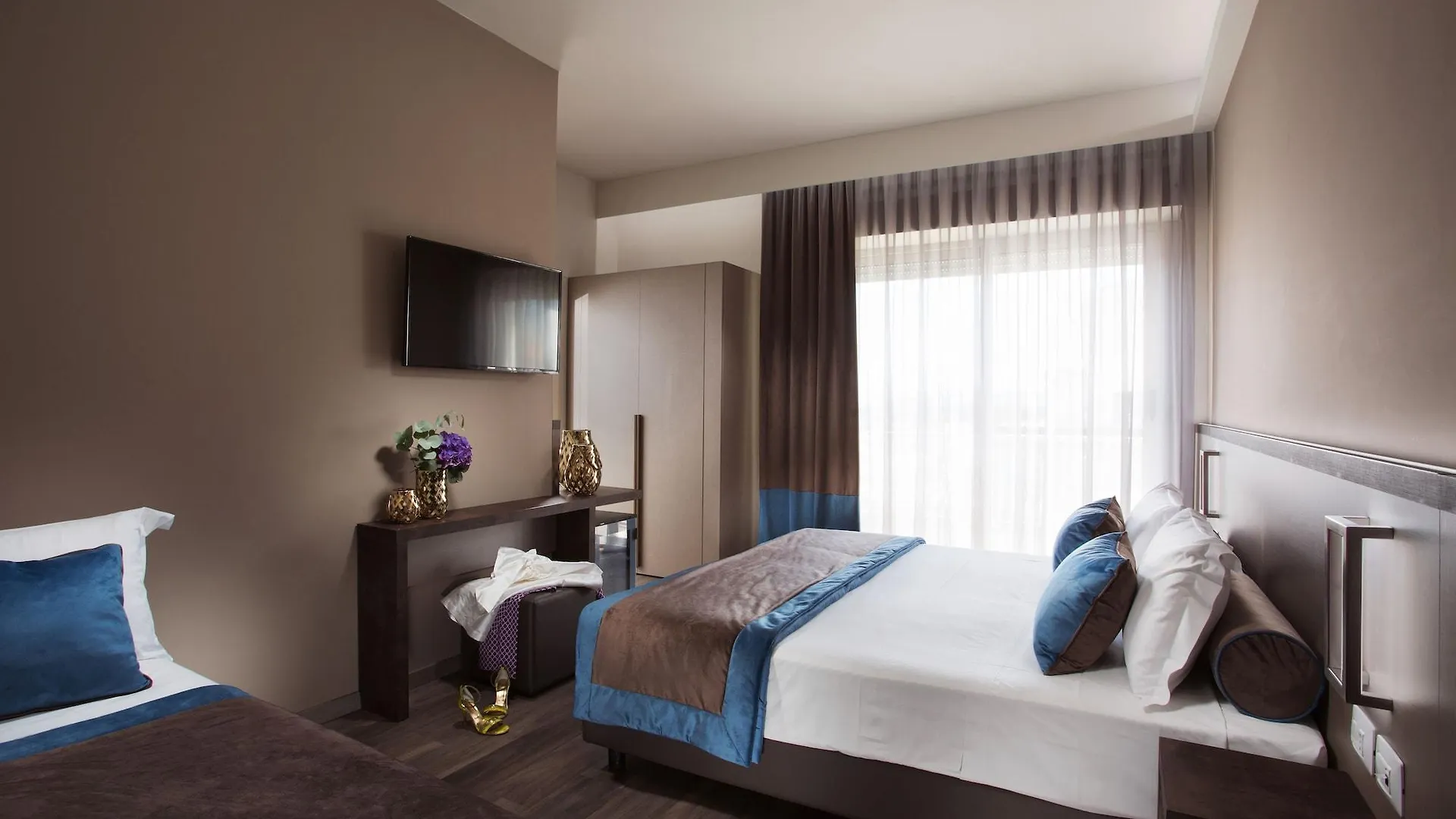Hotel Continental Rimini