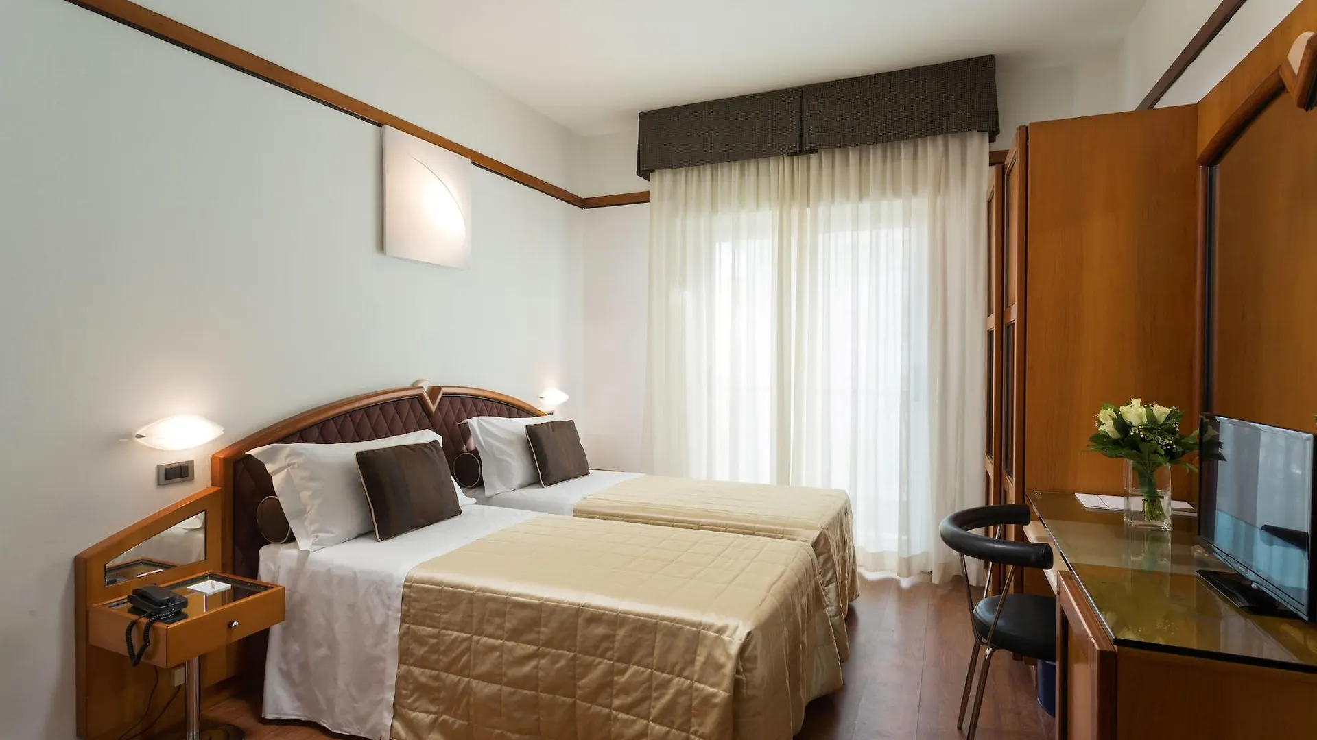 Hotel Continental Rimini