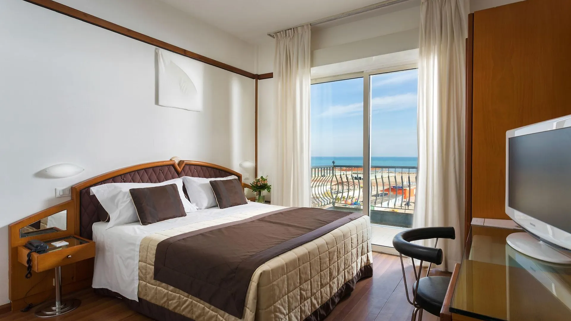 Hotel Continental Rimini