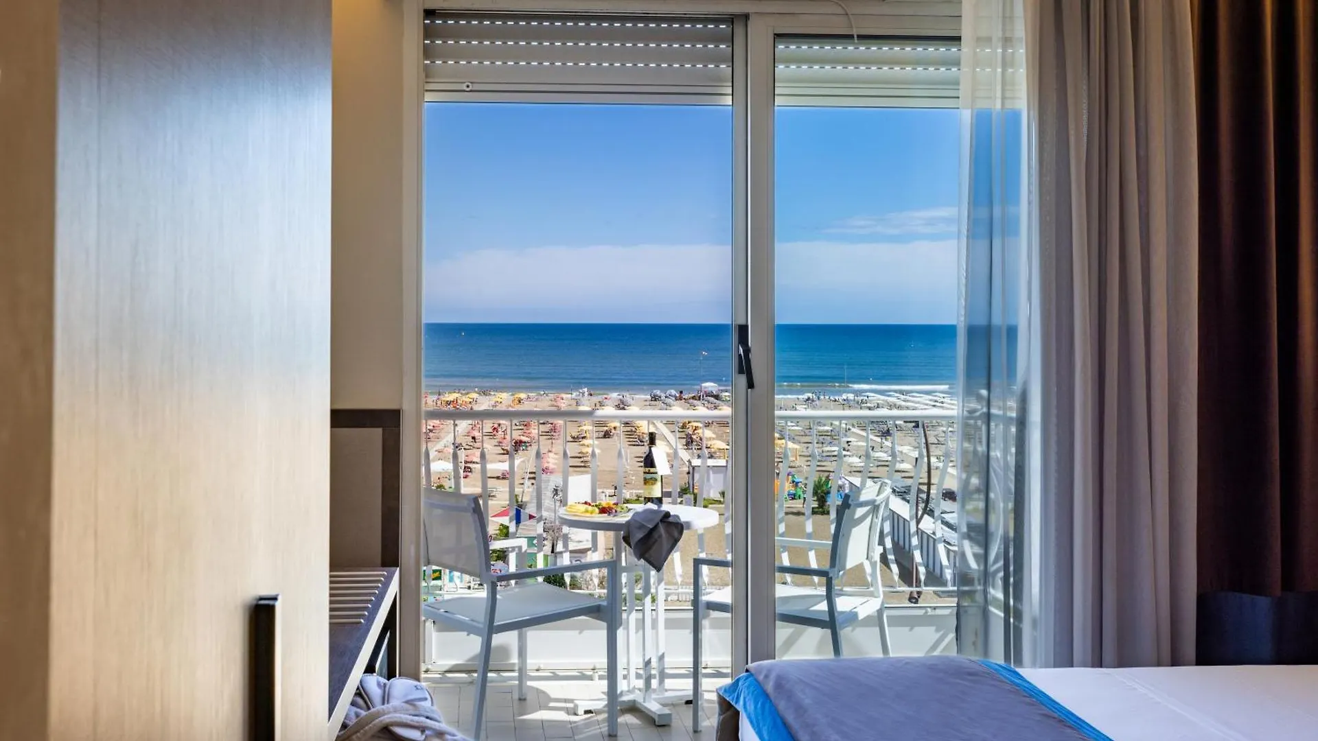 Hotel Continental Rimini