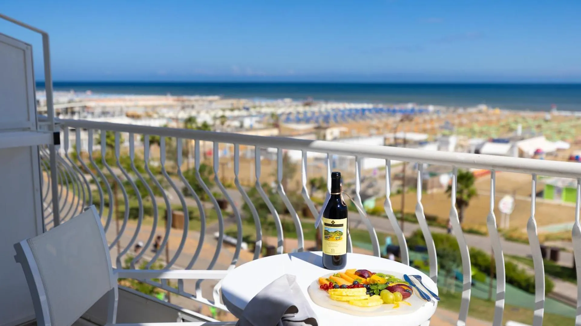 Hotel Continental Rimini