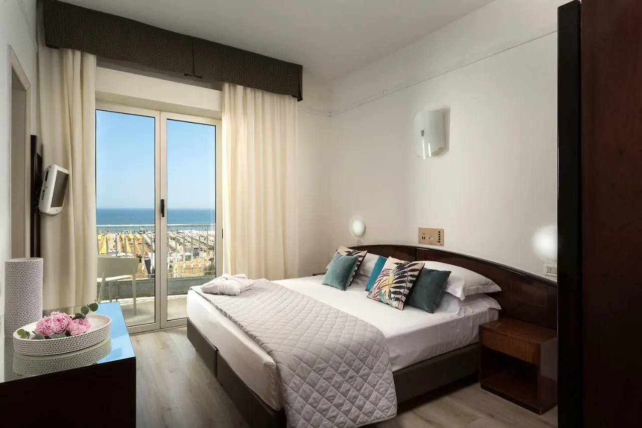 Hotel Continental Rimini