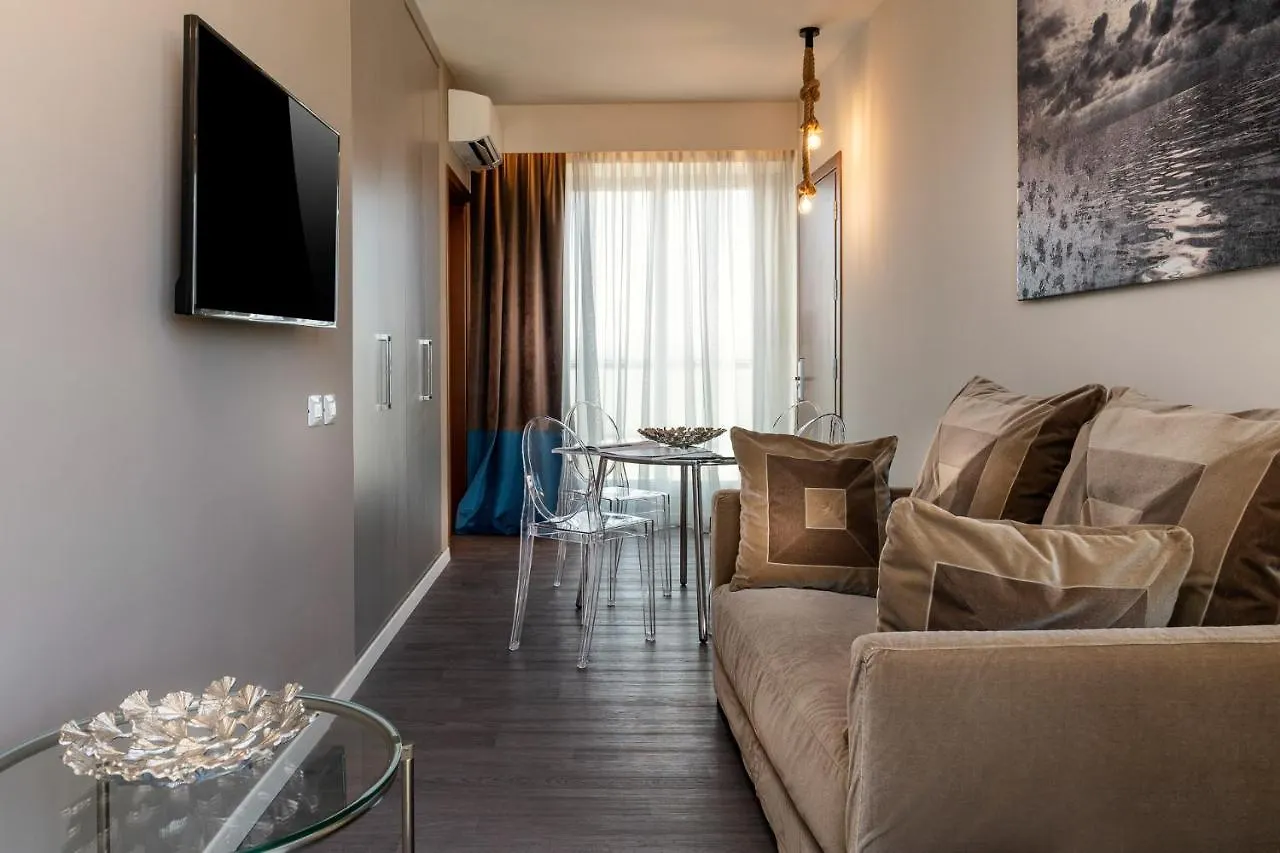 Hotel Continental Rimini 4*,
