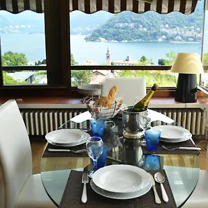Luxury In Como