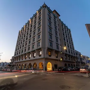 **** Hotel Catalunya Itálie