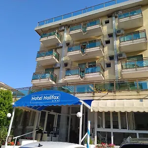 Halifax 3*, Lido di Jesolo Olaszország