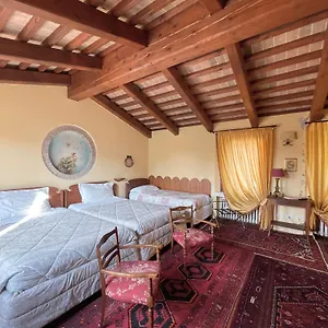 Casa Camilla 3*, Padova Olaszország