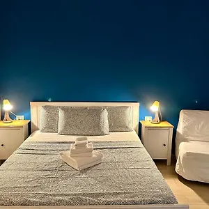 Romulea 3*, Róma Olaszország