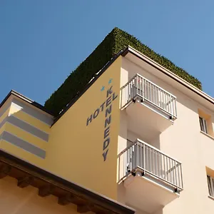 https://hotel-kennedy.hotelinveneto.com