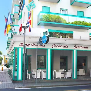 Serena 3*, Lido di Jesolo Olaszország