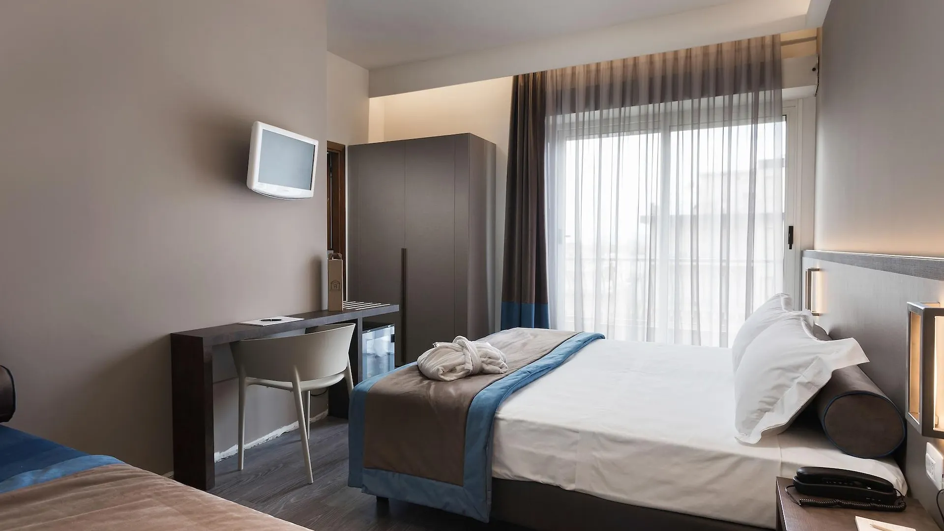 Hotel Continental Rimini