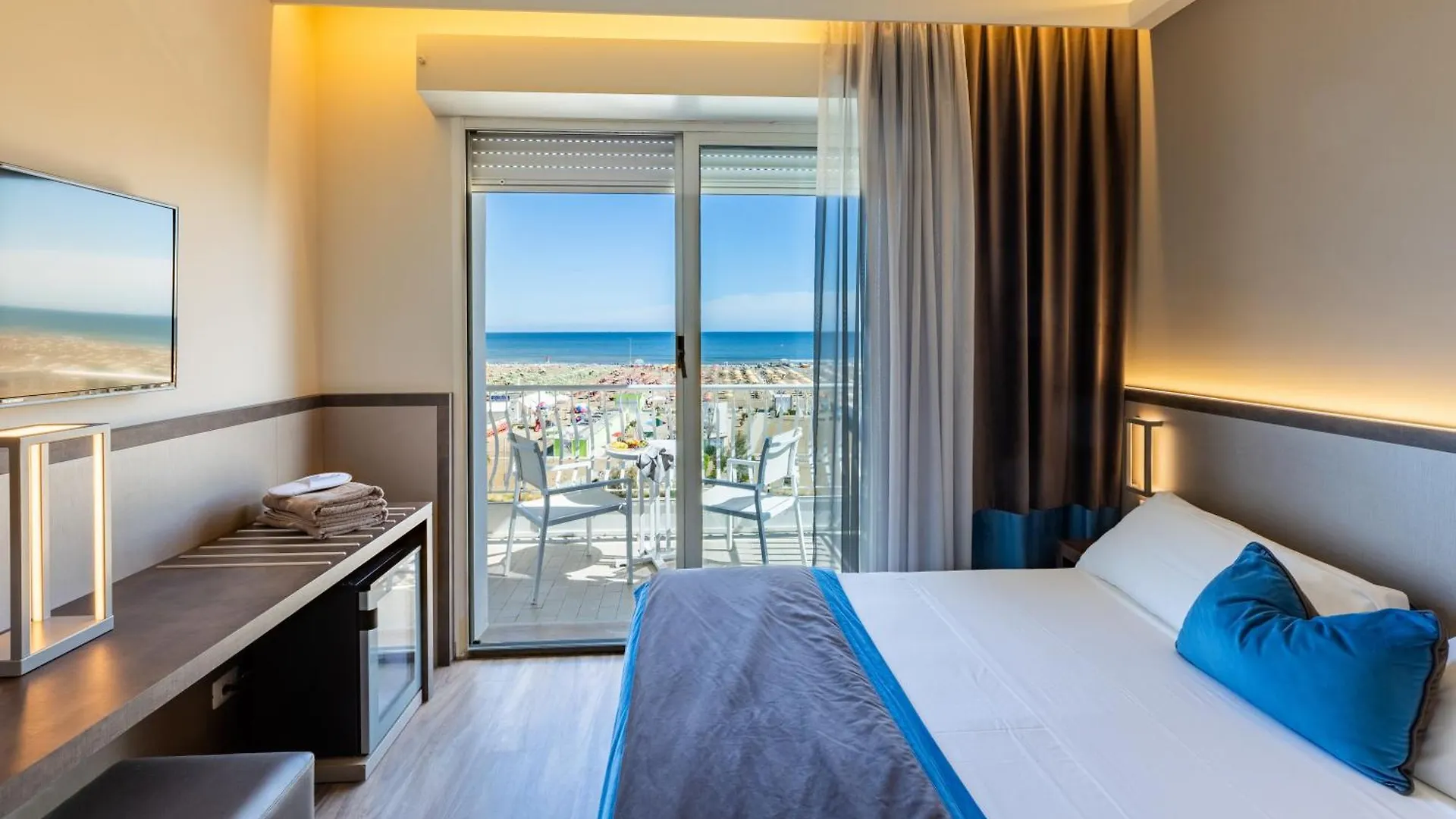 Hotel Continental Rimini