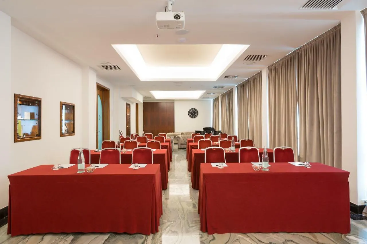 Hotel Continental Rimini 4*,  Italy